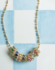 16" Lennox Charm Chain Necklaces by BRACHA
