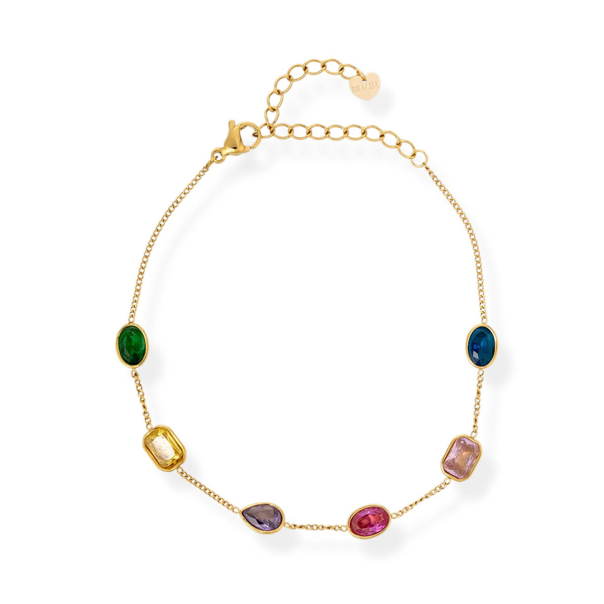 Aaaa Bracelets by BRACHA