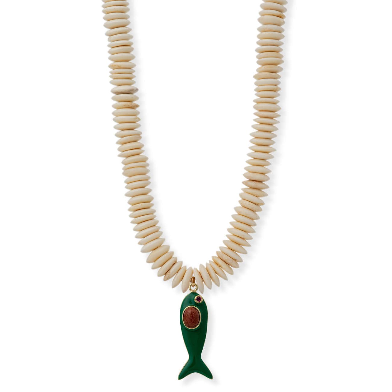 BRACHA Abundance Necklace