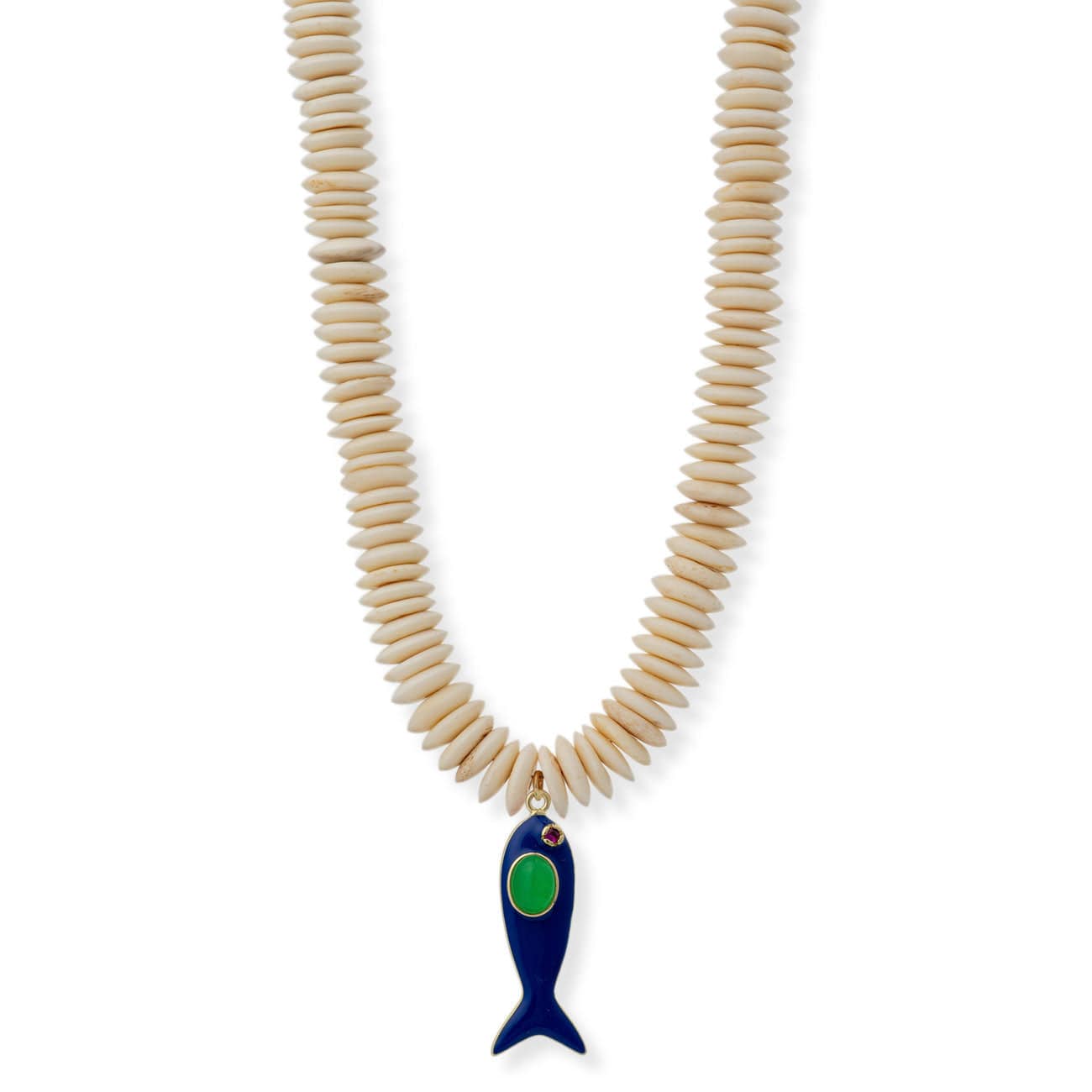 BRACHA Abundance Necklace