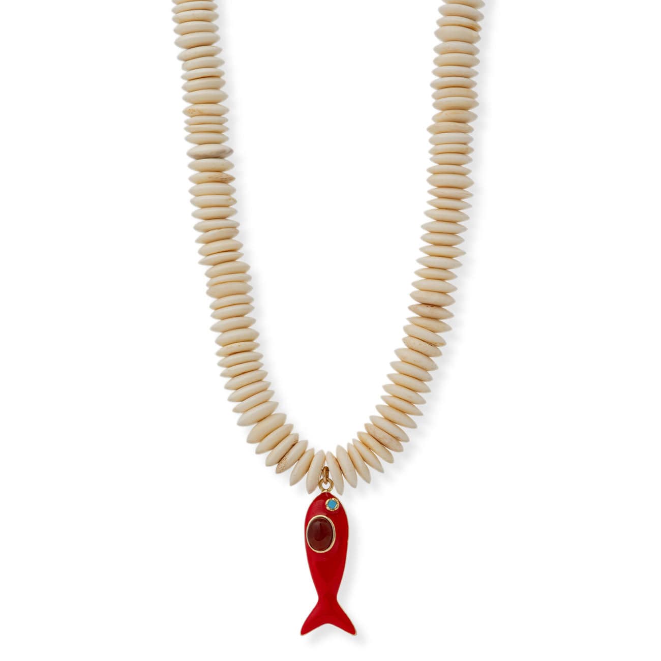 BRACHA Abundance Necklace