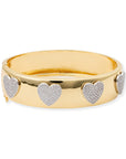 BRACHA All Heart Bracelet