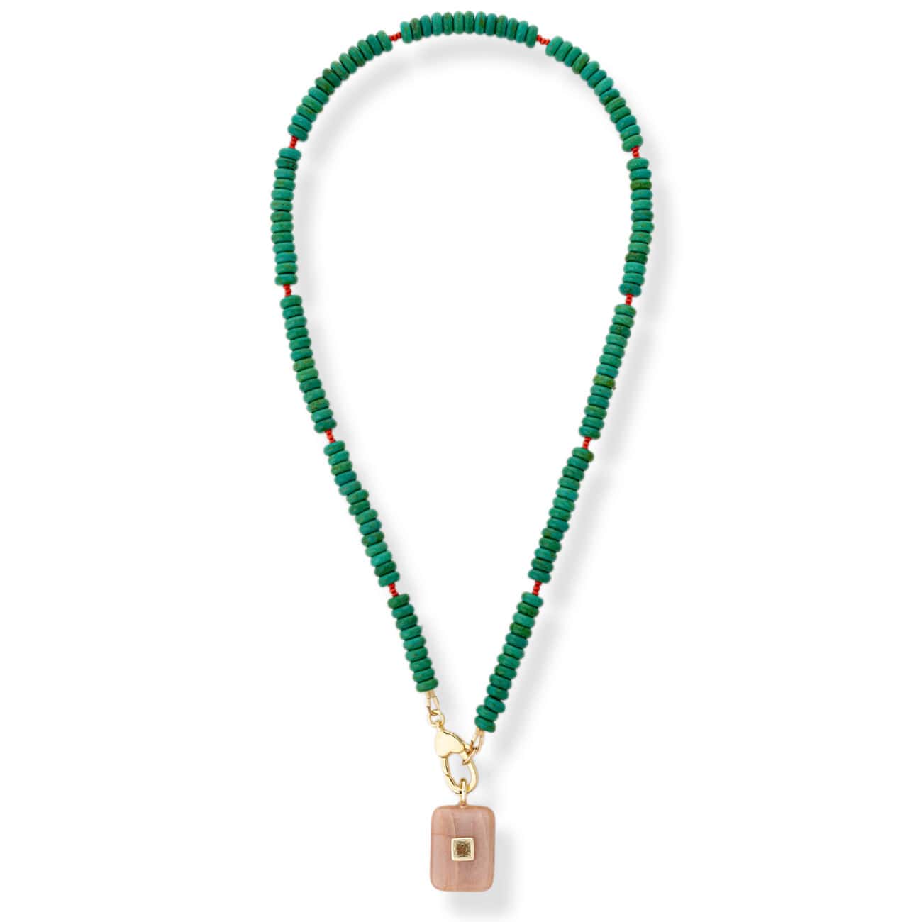 Ambry Necklace Necklaces by BRACHA