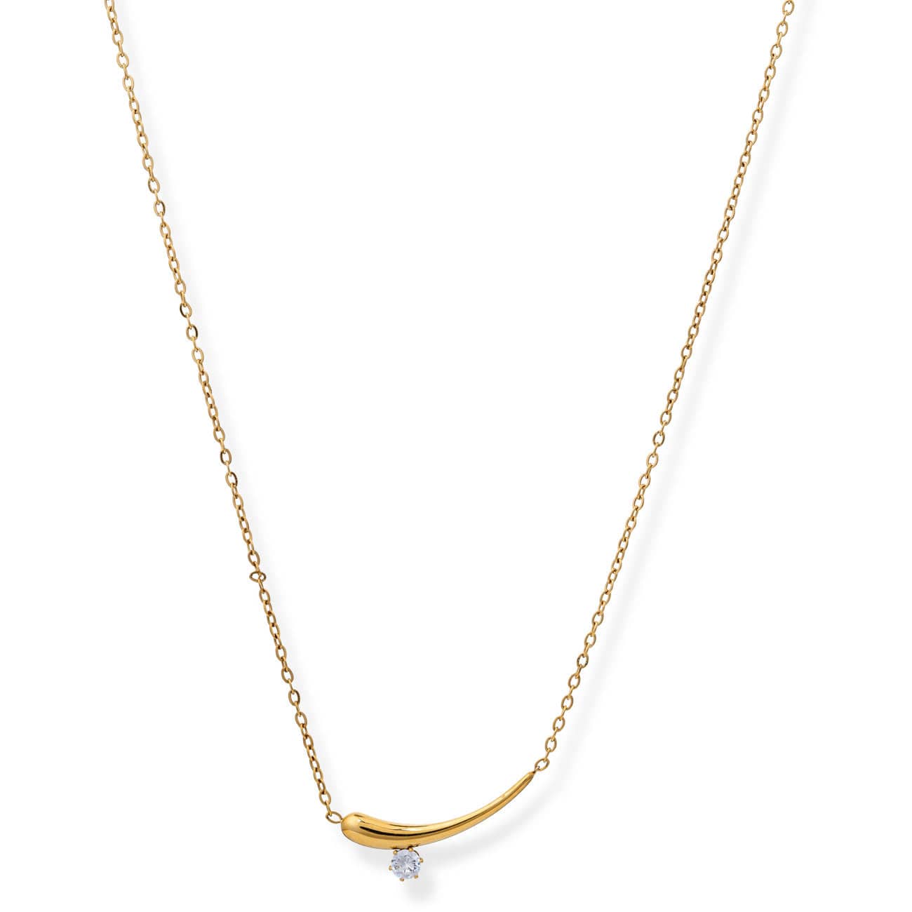 BRACHA Andie Necklace