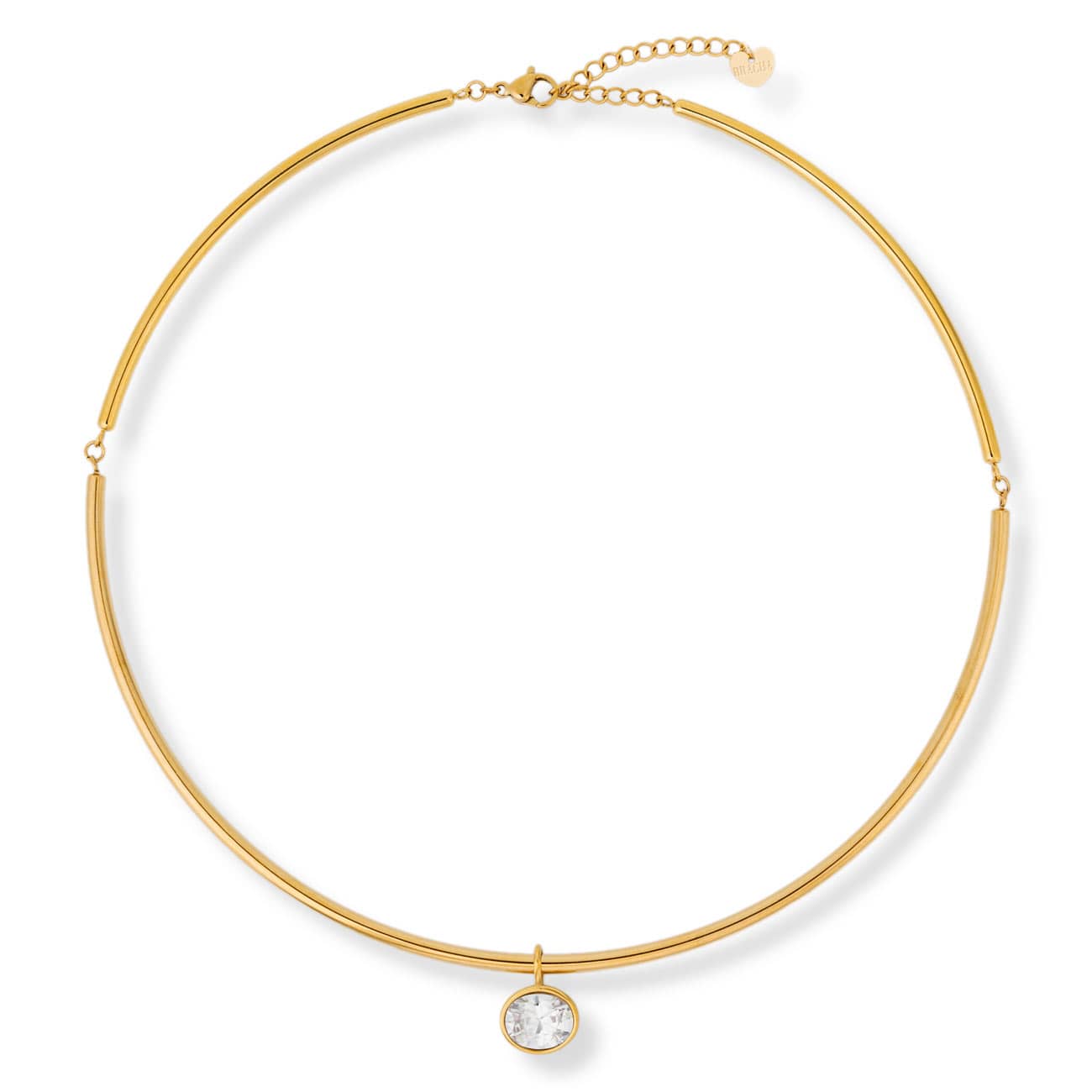 BRACHA Arden Collar Necklace