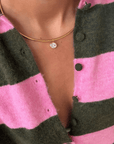 Arden Collar Necklace Necklaces by BRACHA