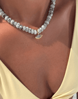 Arden Marquis Necklace Necklaces by BRACHA