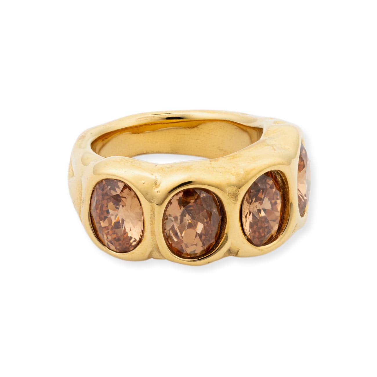 Ari Ring Rings by BRACHA