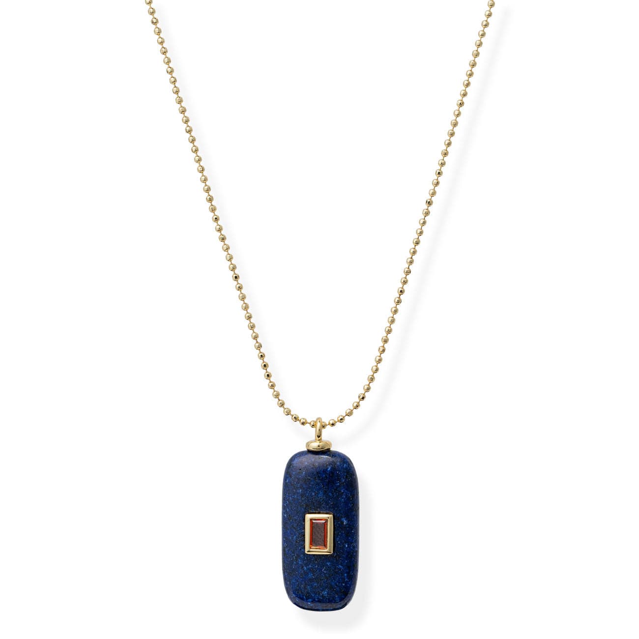 BRACHA Ariana Stone Necklace