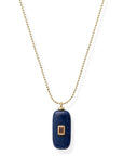 BRACHA Ariana Stone Necklace