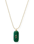 BRACHA Ariana Stone Necklace