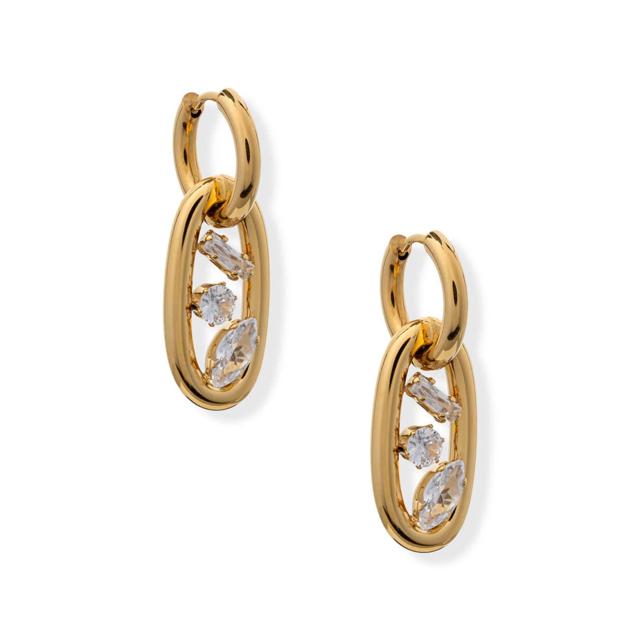BRACHA Ariella Earrings