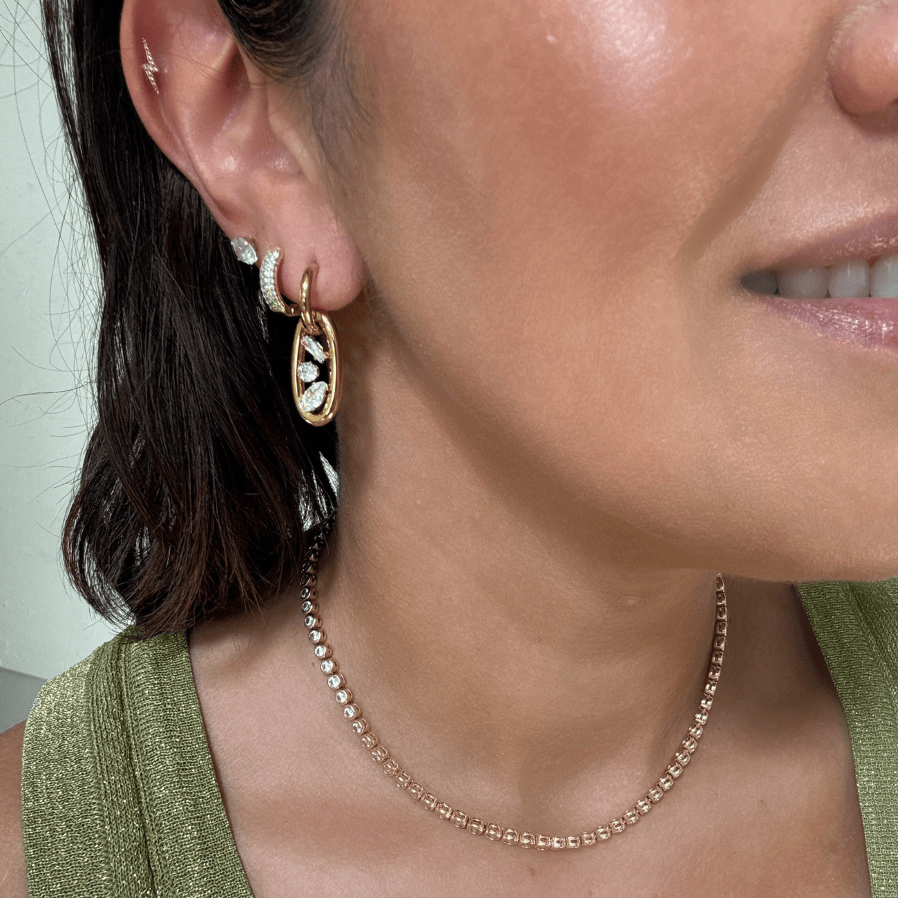 BRACHA Ariella Earrings