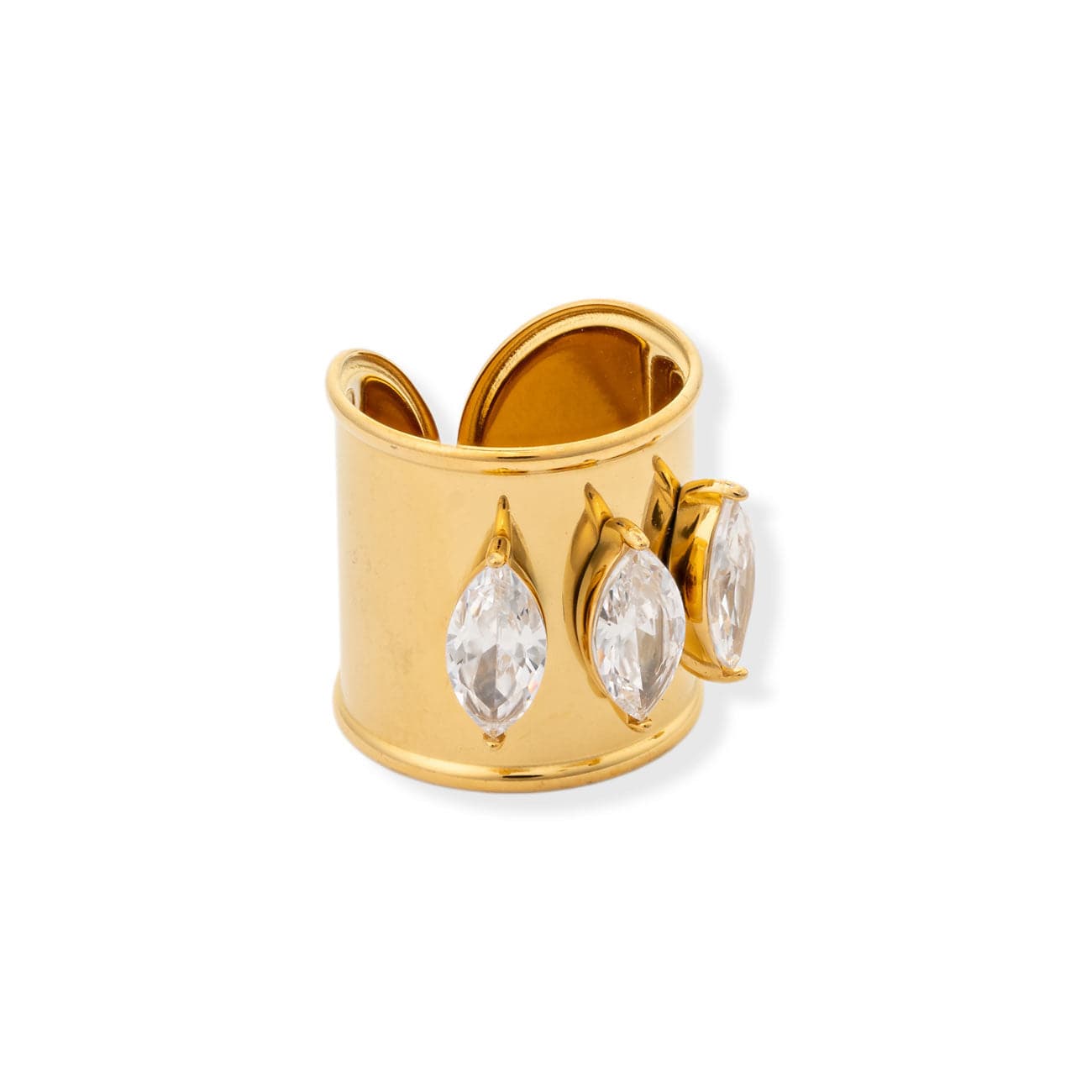 BRACHA Ariella Ring