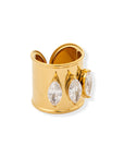 Ariella Ring Rings by BRACHA