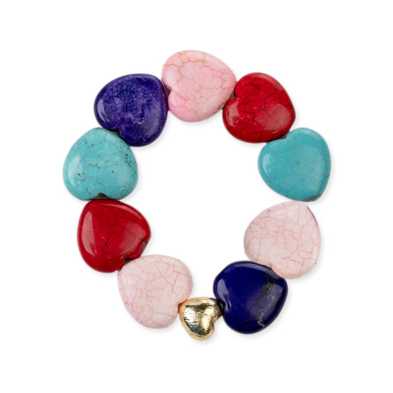 BRACHA Arizona Heart Bracelet