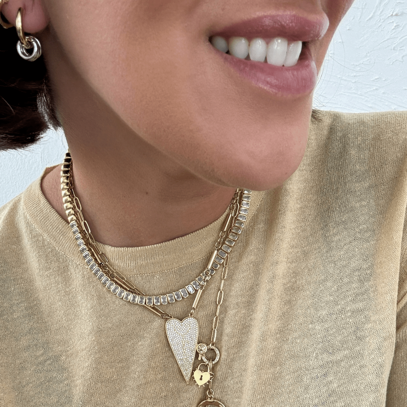 BRACHA Arlo Earrings