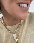 BRACHA Arlo Earrings
