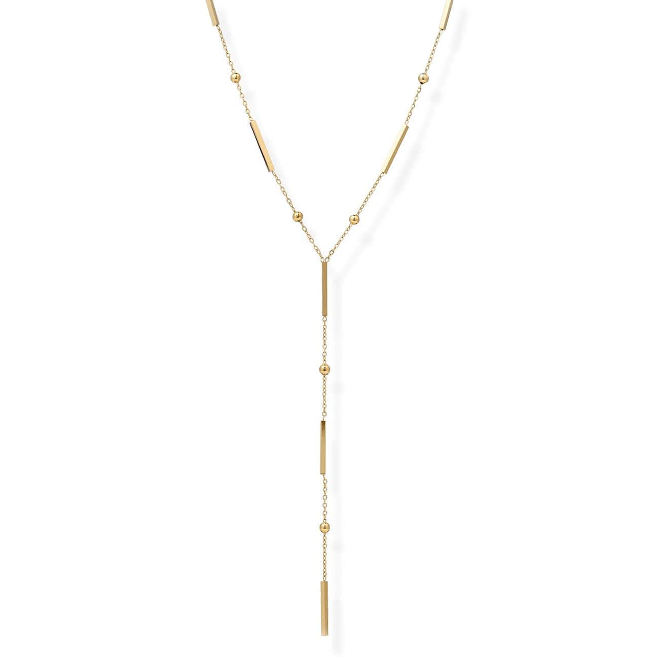 BRACHA Arlo Lariat