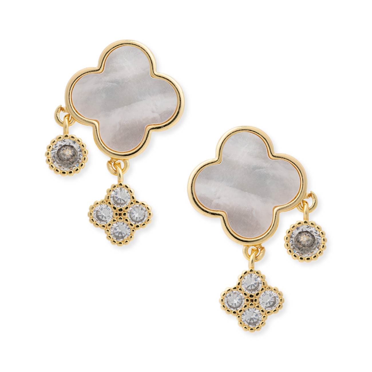 BRACHA Arpel Earrings