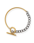 BRACHA Audra Two Tone Bracelet