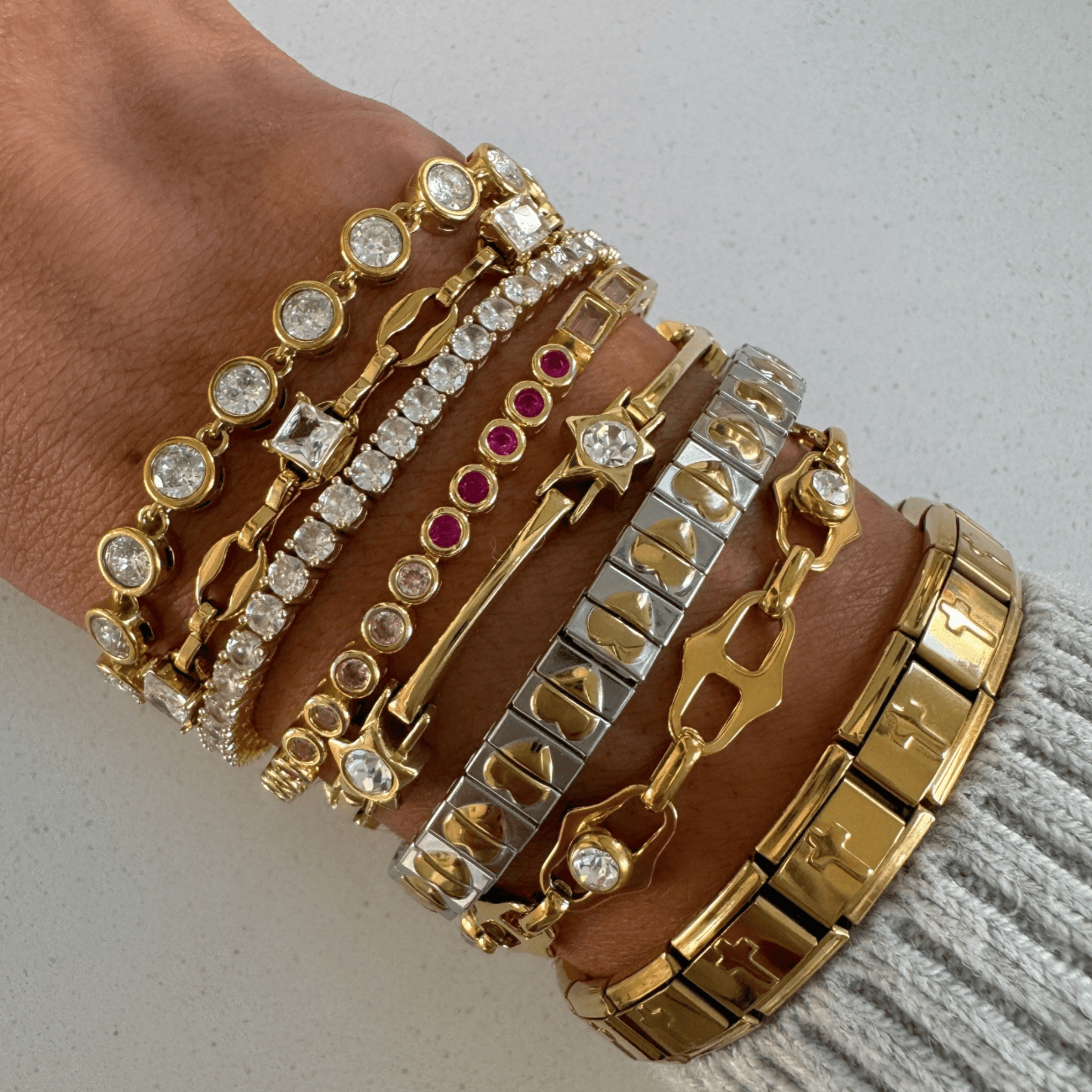 BRACHA Audrey Bracelet