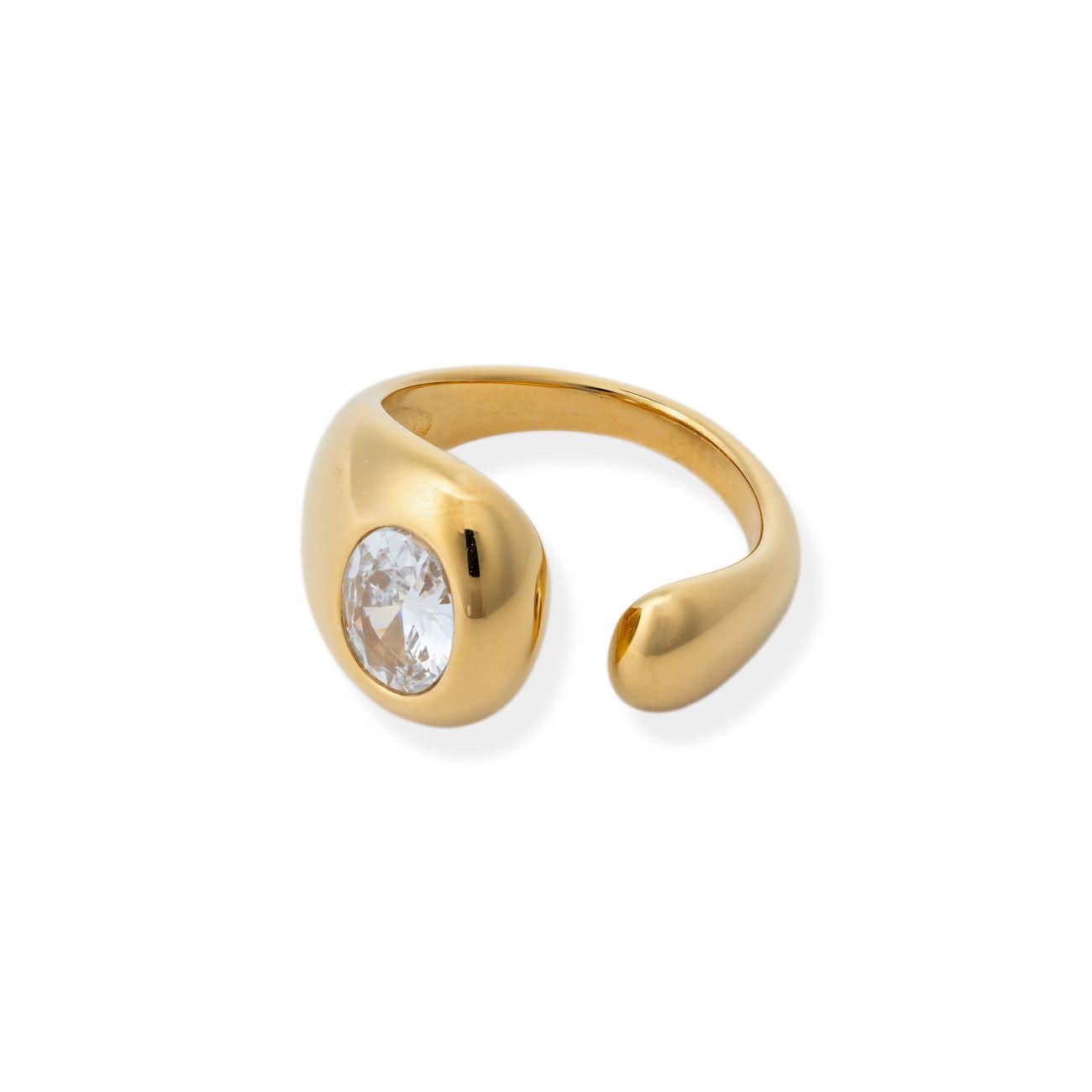 BRACHA Auriel Ring