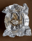 Ava Bezel Charm by BRACHA