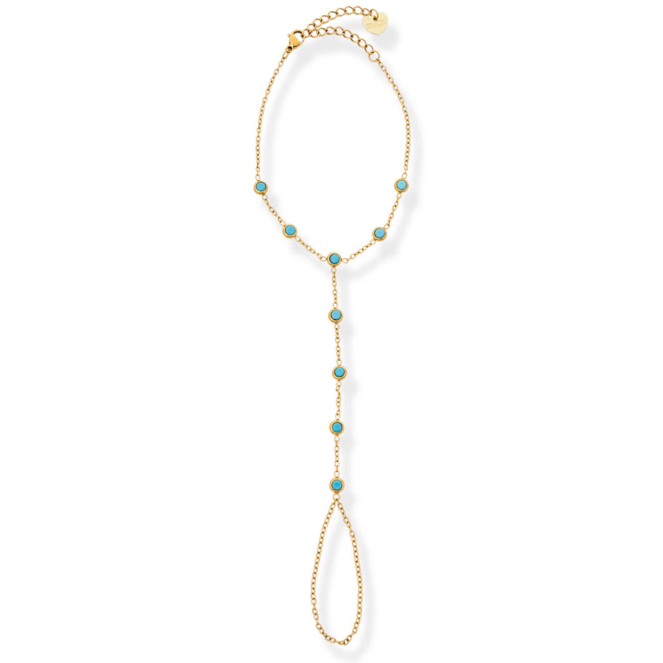 BRACHA Azzure Hand Chain