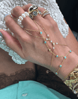 BRACHA Azzure Hand Chain