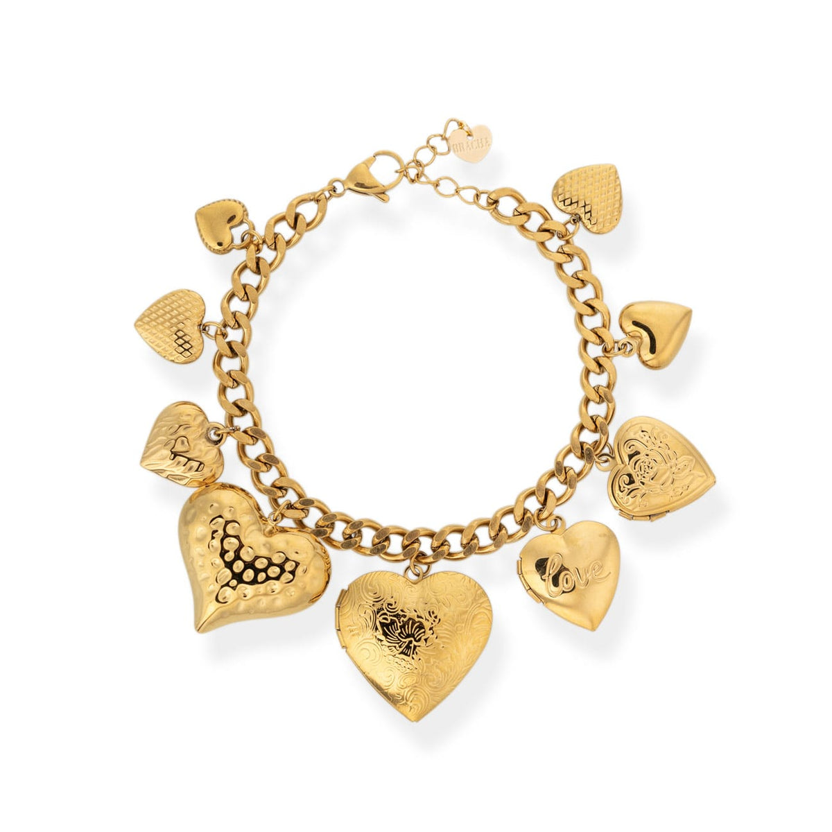 B Bracelets by BRACHA