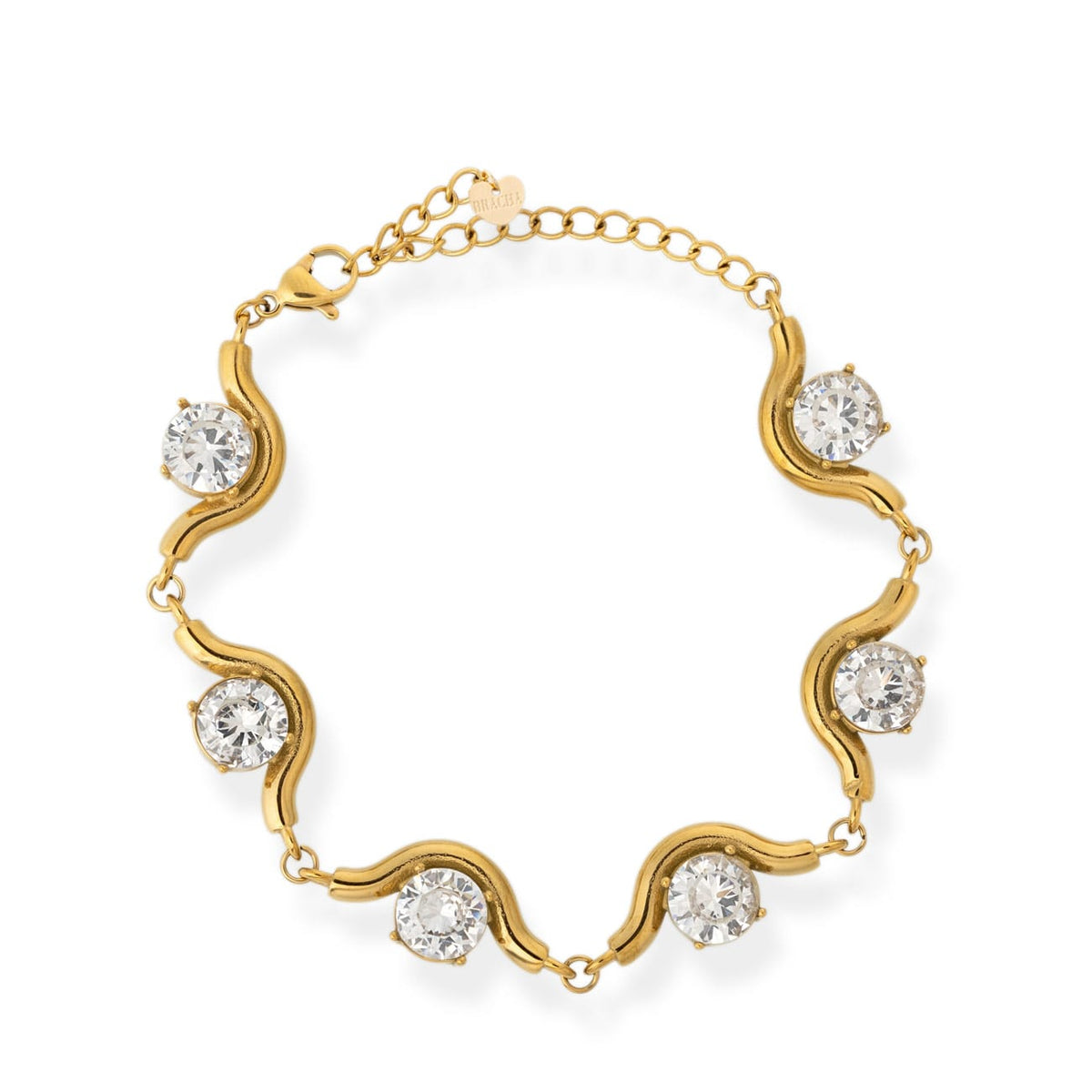 Bb Bracelets by BRACHA