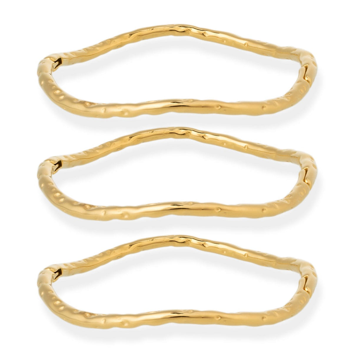 Bbb Bracelets by BRACHA