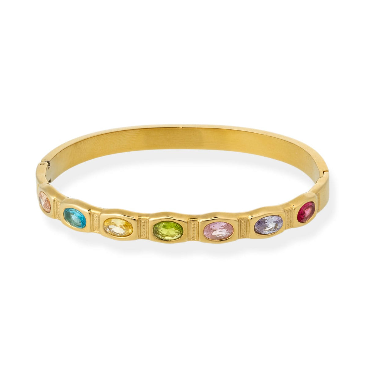 Bbb Bracelets by BRACHA