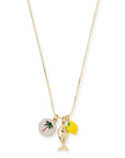 BRACHA Beach Club Necklace