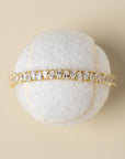BRACHA Becca Tennis Bracelet