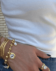 Beck Bracelet Set Bracelets by BRACHA