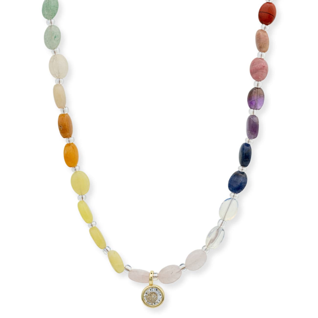 Bennett Necklace Necklaces by BRACHA
