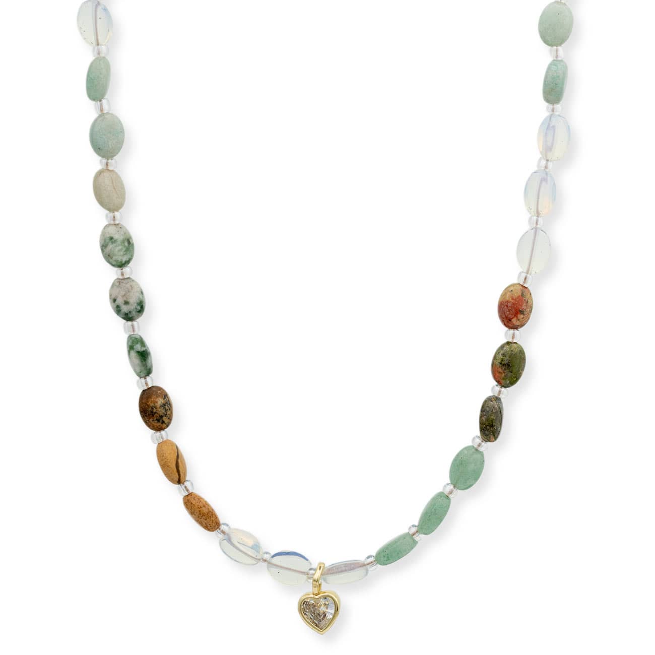 Bennett Necklace Necklaces by BRACHA