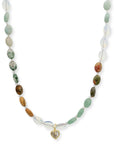 Bennett Necklace Necklaces by BRACHA