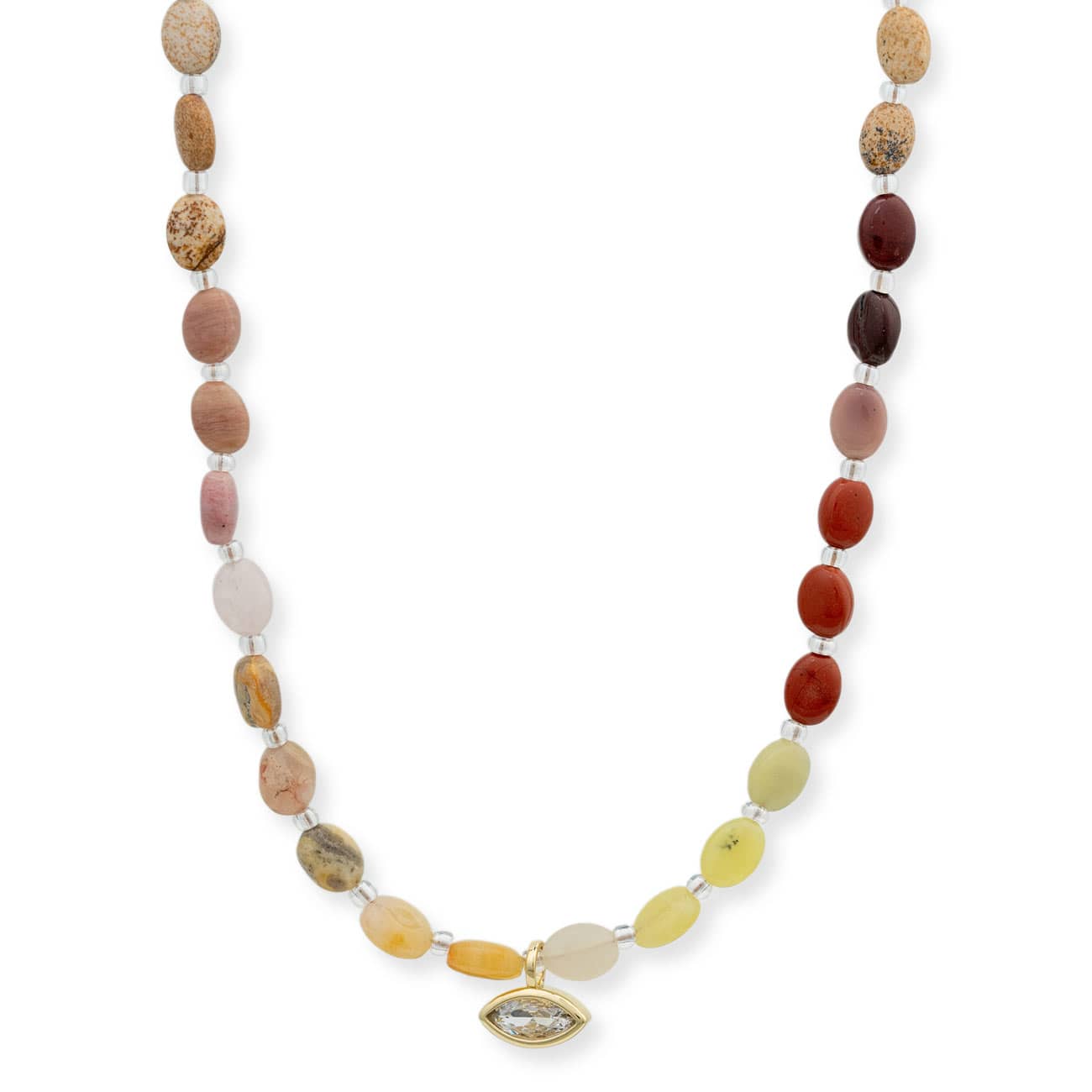 Bennett Necklace Necklaces by BRACHA