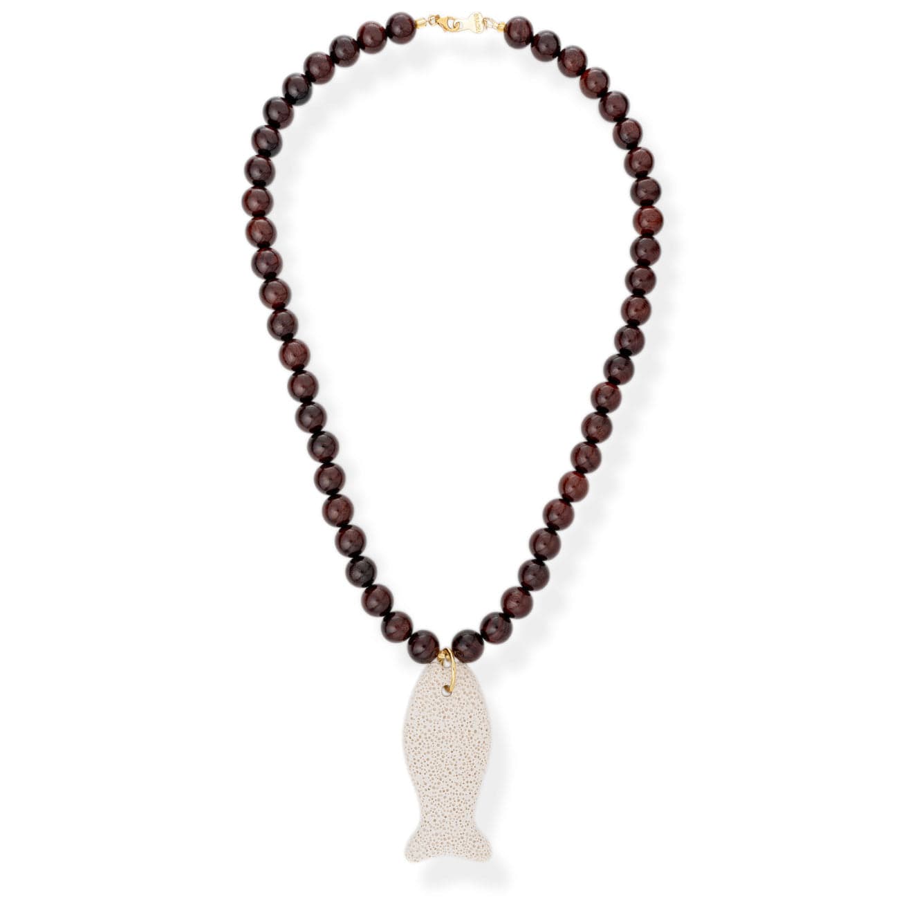 BRACHA Big Catch Necklace