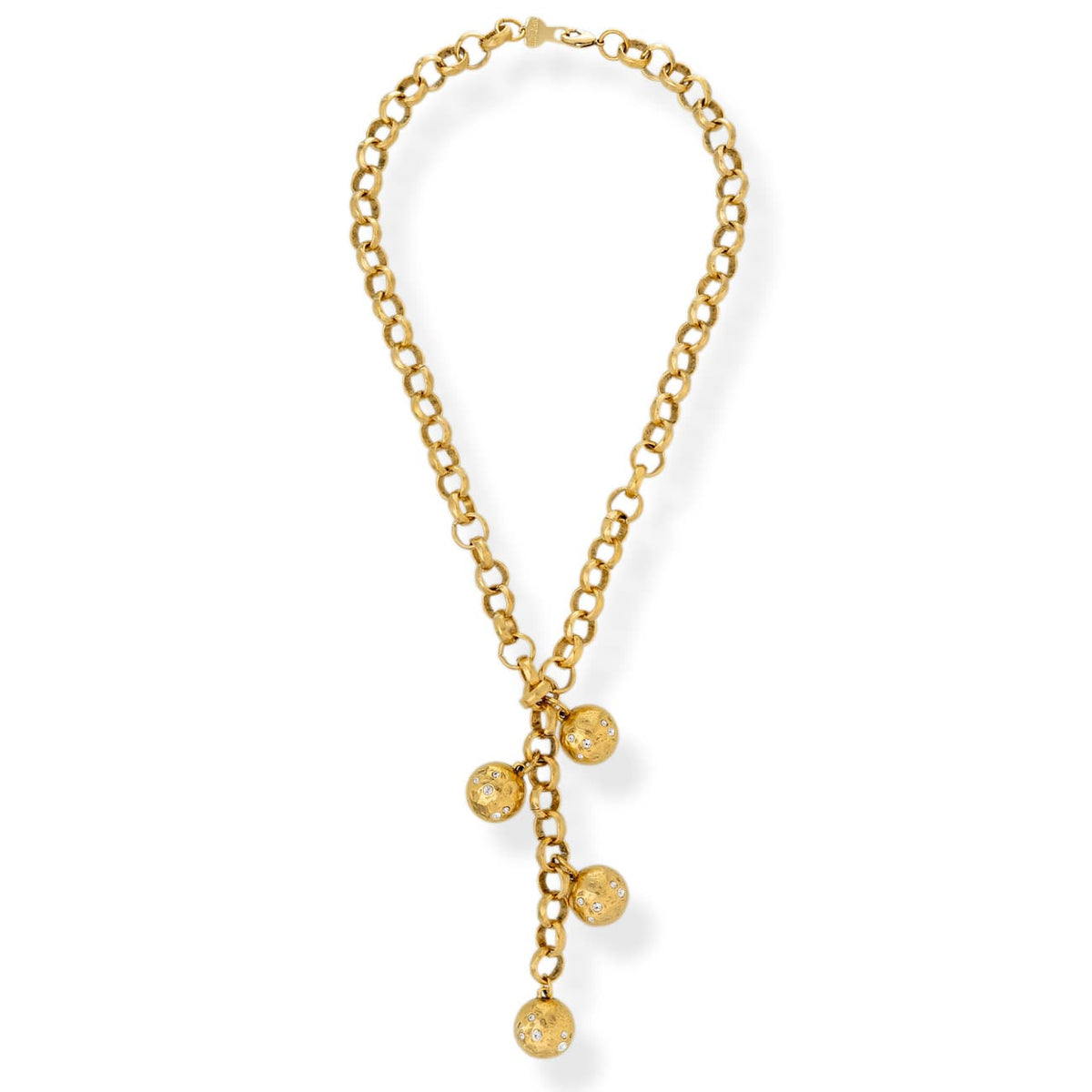 Big Sky Necklace Necklaces by BRACHA
