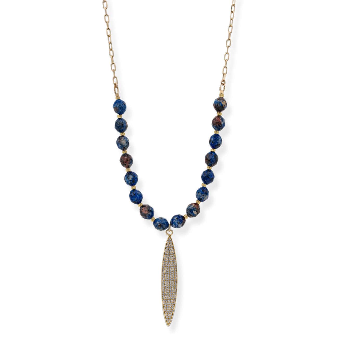 BRACHA Big Sur Necklace