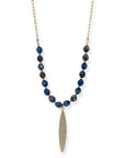 BRACHA Big Sur Necklace