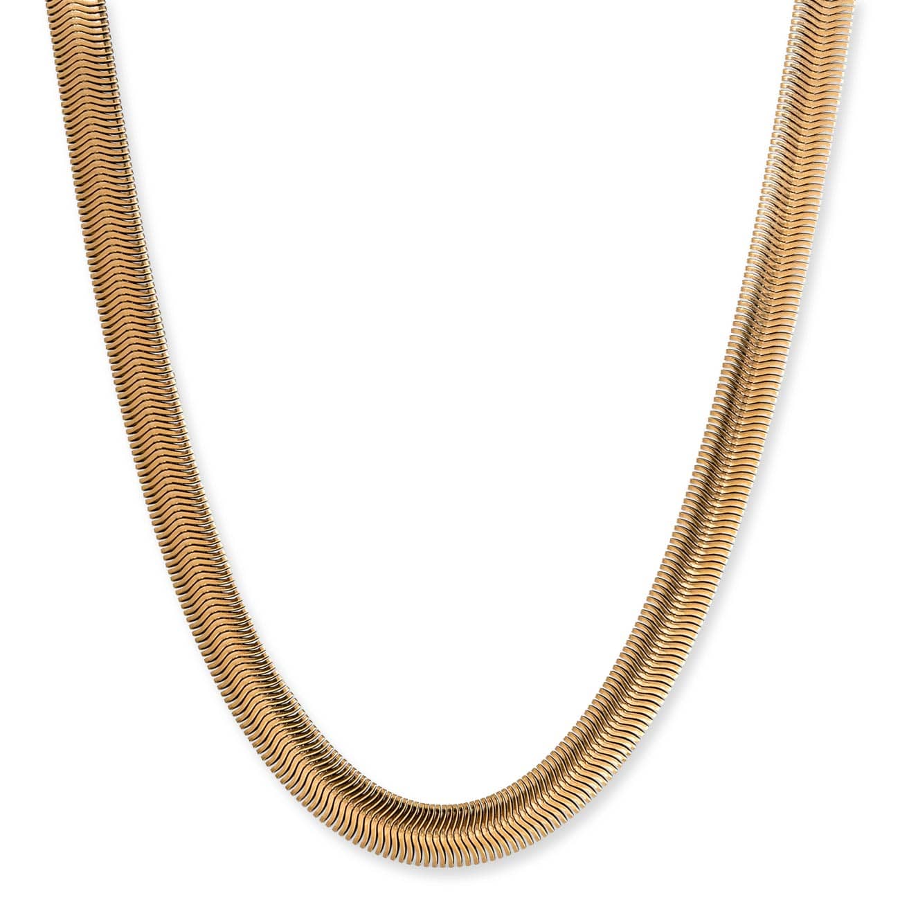 BRACHA Billie Thick Necklace