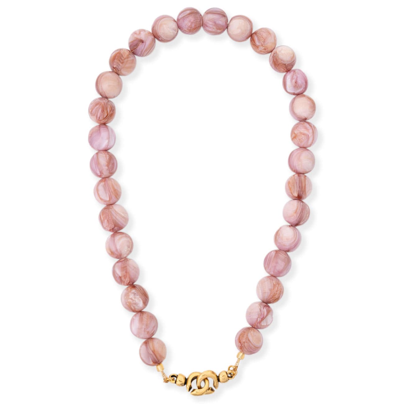 BRACHA Bimini Shell Necklace