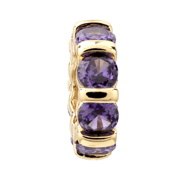 Birthstone February