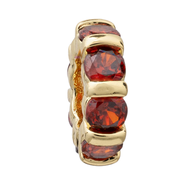 Birthstone January