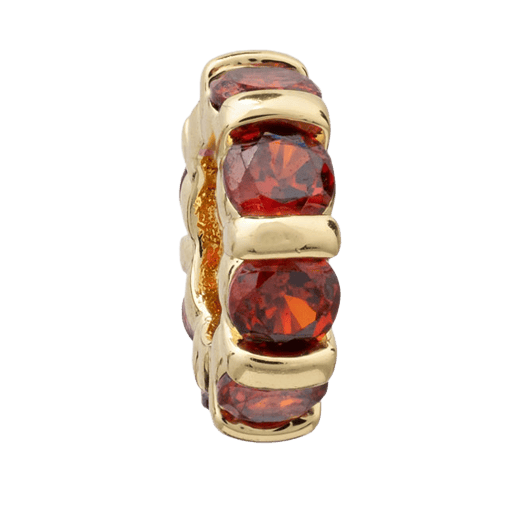 BRACHA Birthstone Charm – July